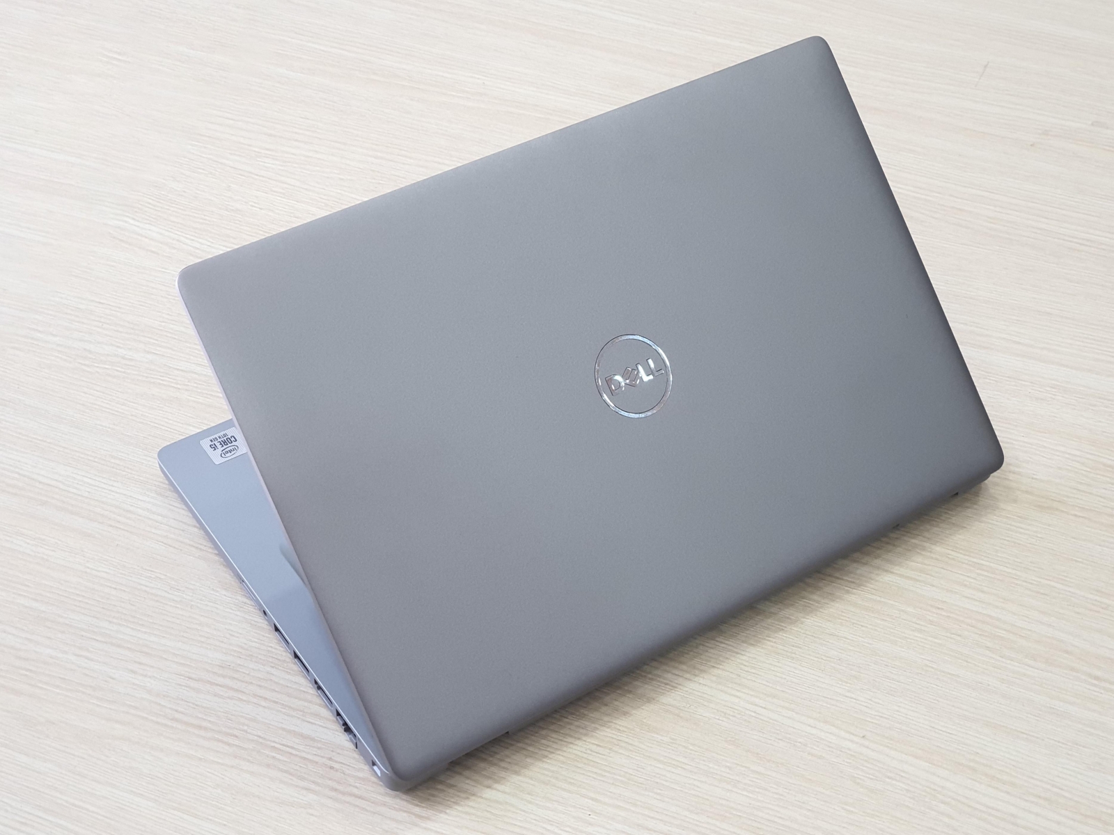 Dell Latitude 5410 i5-10310U Ram 8GB SSD 256GB Màn hình 14.0 inch FHD